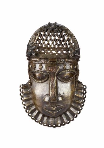 Pendant Mask