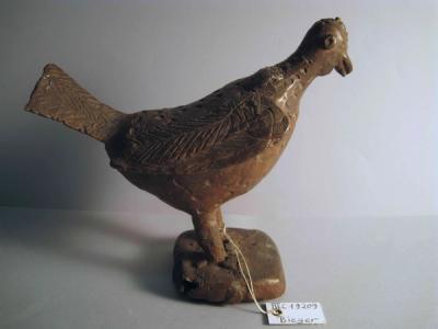 Hen Figure