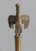 Bird of Prophecy Staff