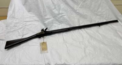 Firearm