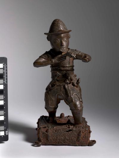 Male Figure