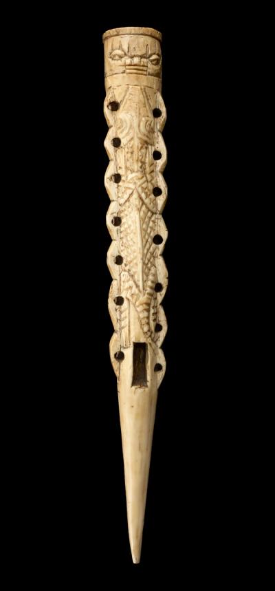 Horn or Flute