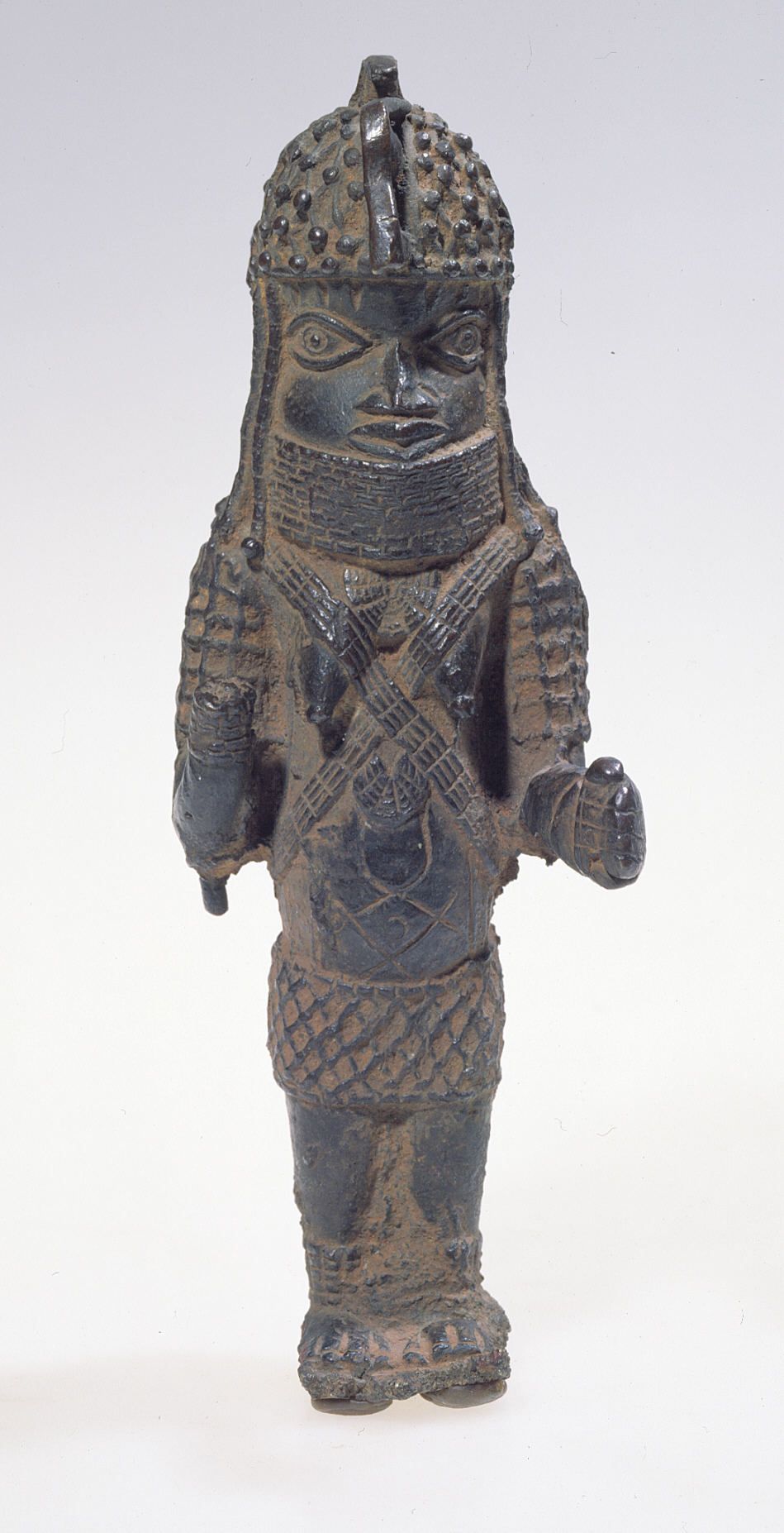 Ukpan obọ eva