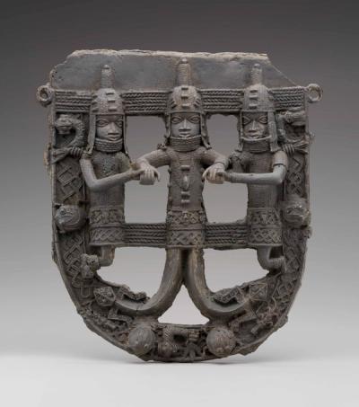 Pendant Plaque