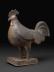 Rooster Figure 