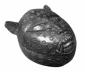 Lidded bowl