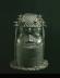 Commemorative Head