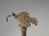 Bird of Prophecy Staff