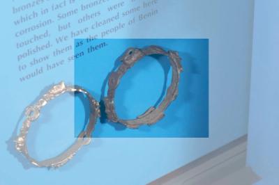 Bracelet