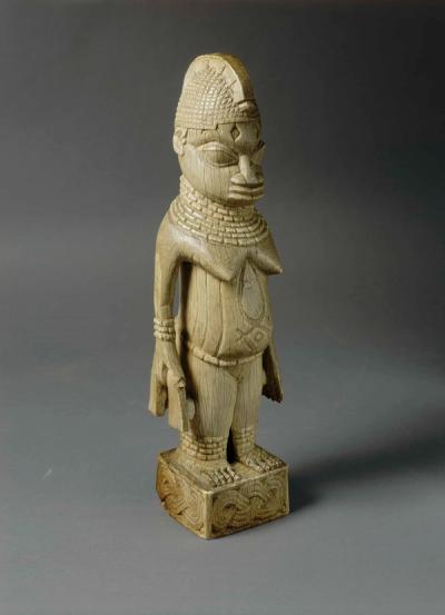 Female Figure