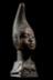 Commemorative Queen Mother Head