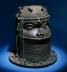Commemorative Head