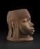 Commemorative Head