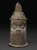 Commemorative Queen Mother Head