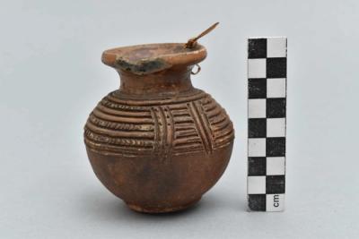 Pot
