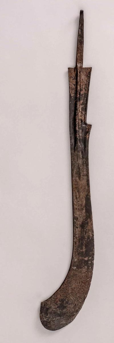 Executioners or Warfare Sword