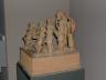 Altar Tableau