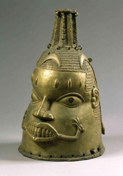 Odudua Mask
