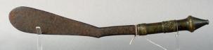Knife and Dagger