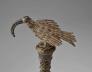 Bird of Prophecy Staff
