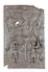 Relief Plaque