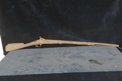 Firearm