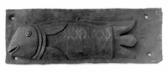 Relief Plaque