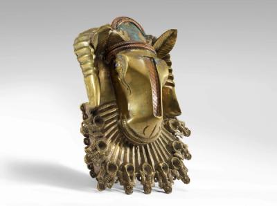 Pendant Mask