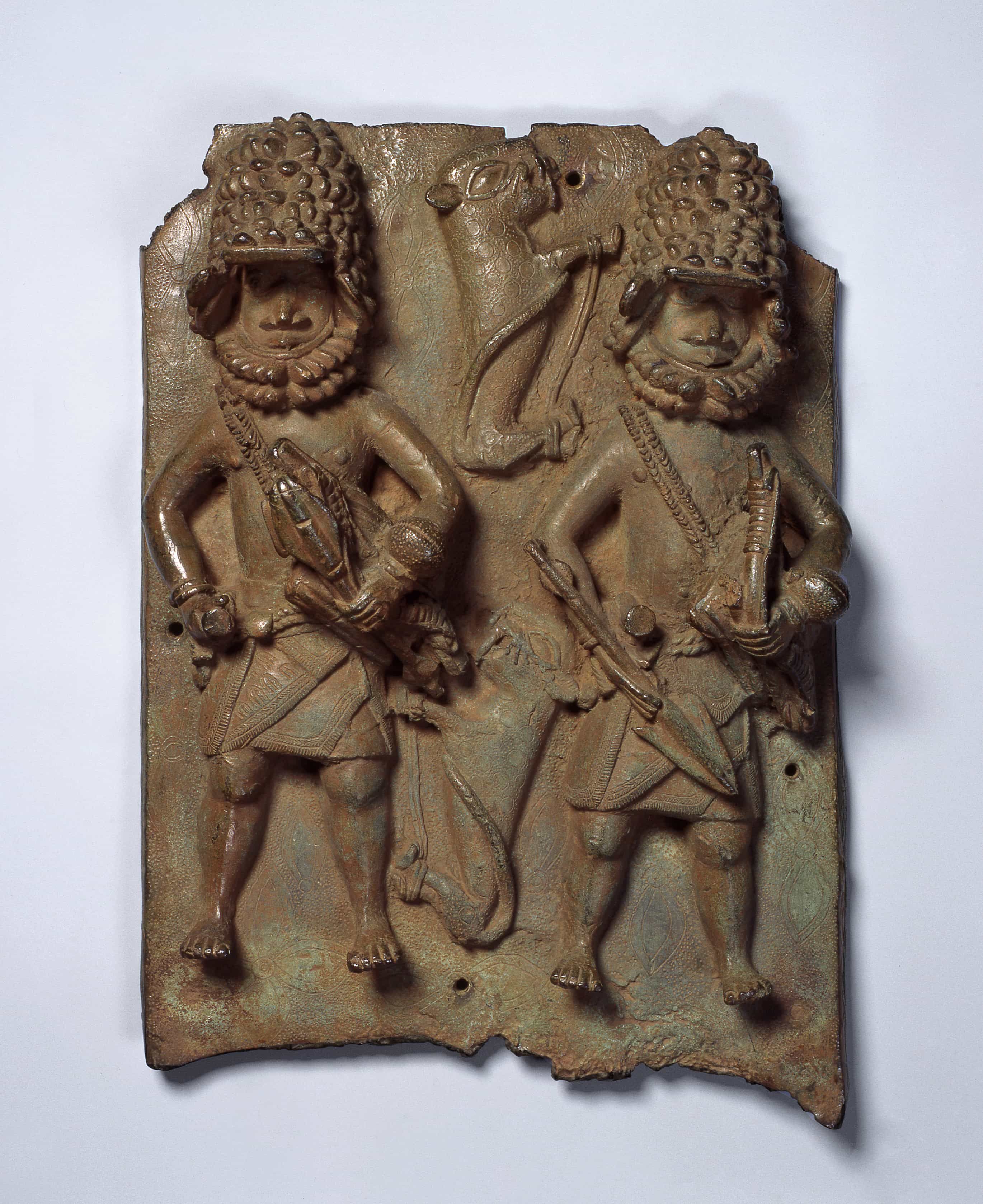 Uhanbọ & Ifẹnmwẹ