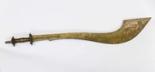 Ceremonial Sword