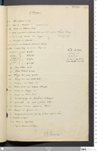 An archival document representing a Unknown of 2 page(s)