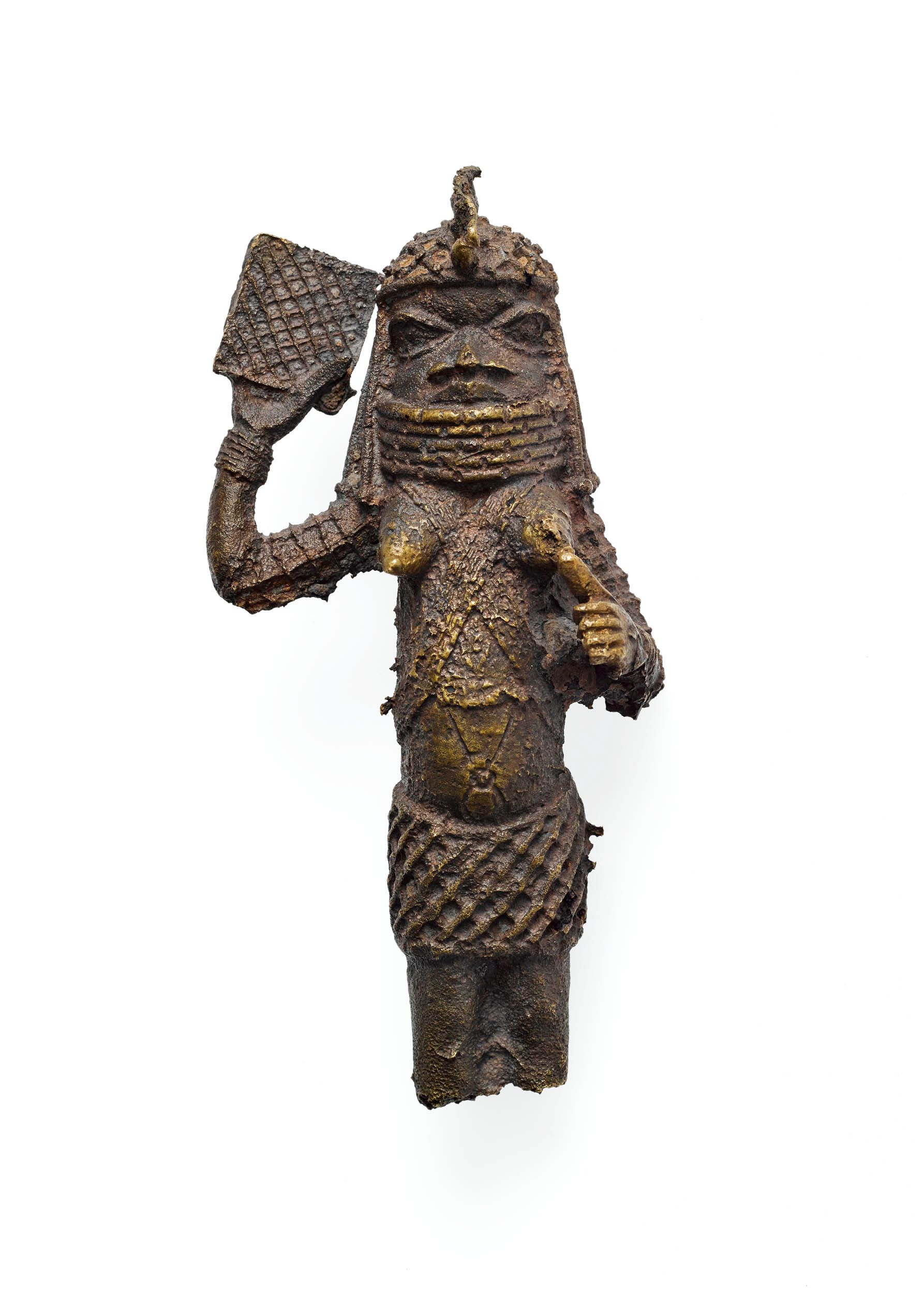 Ukpan obọ eva