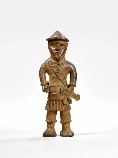 Portuguese Figure