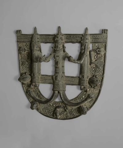 Pendant Plaque