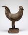 Rooster Figure 