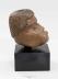 Commemorative Head