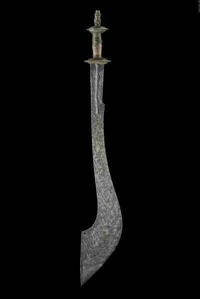 Ceremonial Sword
