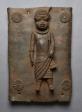 Relief Plaque