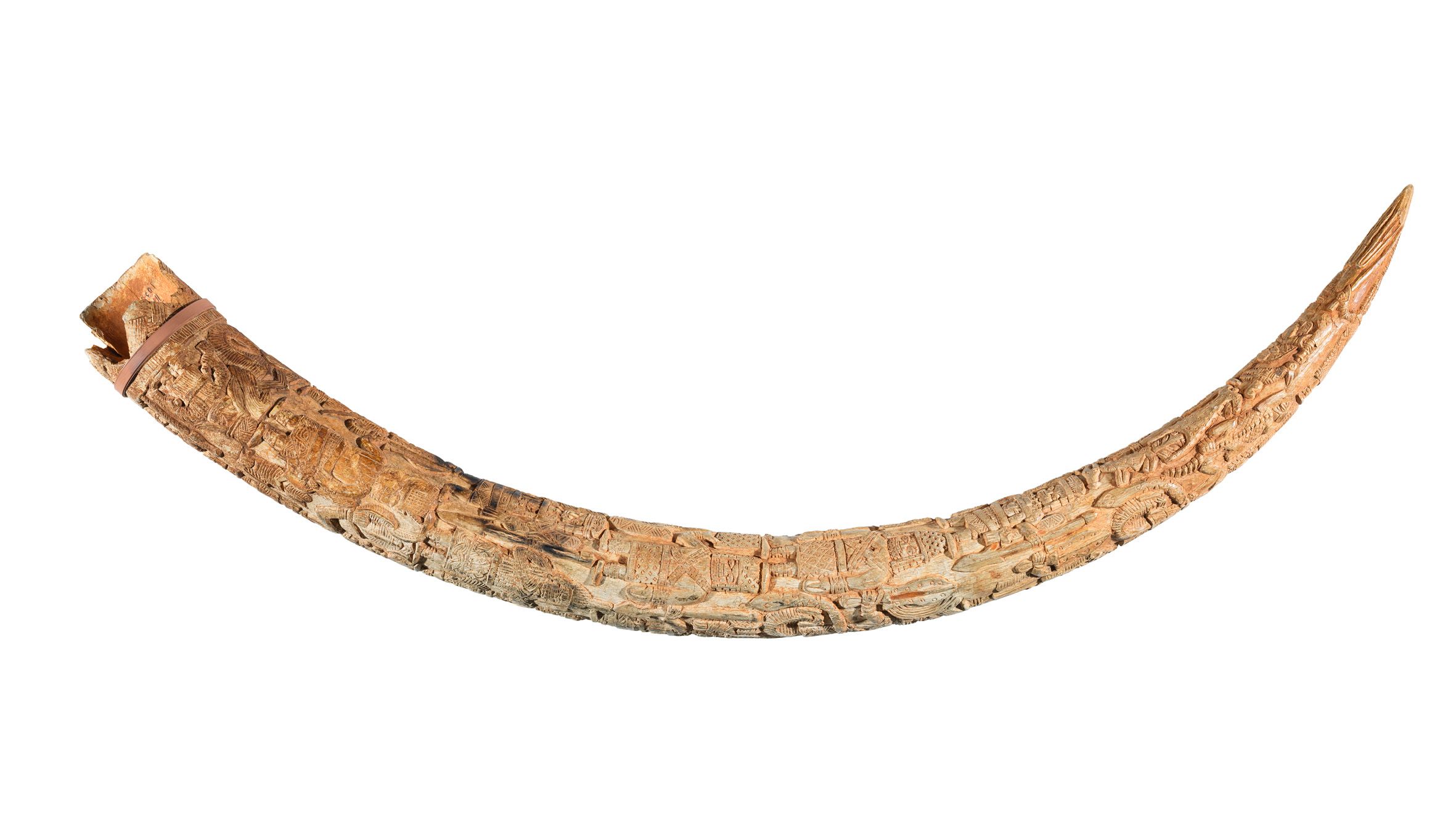 Ukpan obọ eva