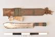 Knife and Dagger