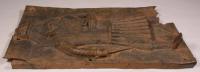 Relief Plaque