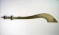 Ceremonial Sword