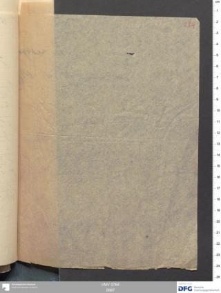 An archival document representing a Rubbing of 8 page(s)