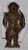 Ewua Messenger Figure