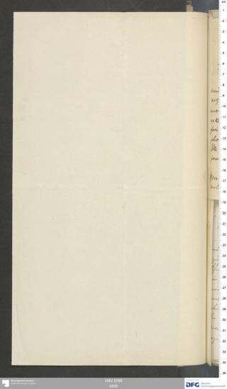 An archival document representing a Correspondence of 4 page(s)