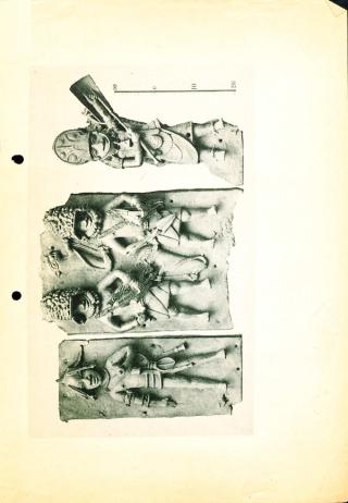 An archival document representing a Photographs of 1 page(s)