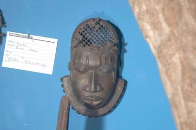 Pendant Mask