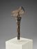 Bird of Prophecy Staff