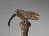 Bird of Prophecy Staff