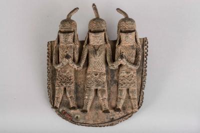 Pendant Plaque